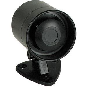Sirene met gemoduleerde toon 5-15 VDC - 115 dBA