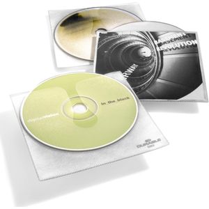 CD/DVD COVER