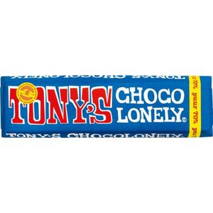 Tony's Chocolonely - Classic Kleine Puur 70% [35x]