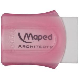 Maped gum Architecte op blister