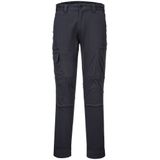 KX3 Cargo Broek maat UK33 EU48 F, Metal Grey