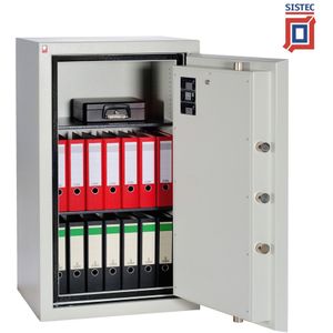 Eurosafe Sistec SE I-3