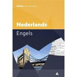 Woordenboek Prisma pocket Nederlands-Engels