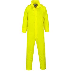 Sealtex Classic Coverall maat XL, Yellow