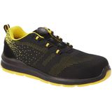 Portwest - Compositelite Sneaker - Met BOA Sluiting 3.0 - Werkschoenen