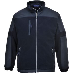 North Sea Fleece maat 3 XL, Navy