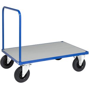 Platformwagen