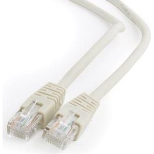 Cablexpert netwerkkabel, UTP CAT 6, 1 m