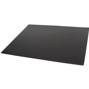 Onderlegger Quantore 63x50cm zwart