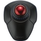 4x Muis Kensington Trackball Orbit draadloos