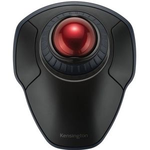 4x Muis Kensington Trackball Orbit draadloos