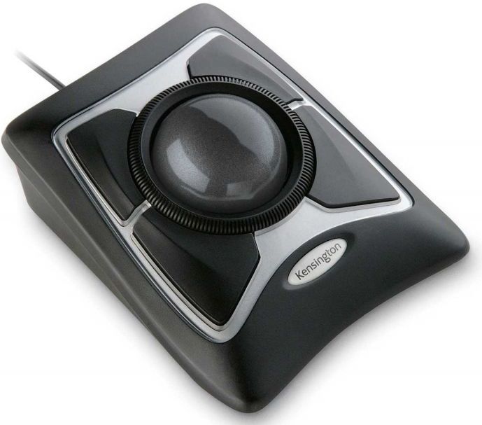 Kensington Expert Mouse Optical Trackball [2x]