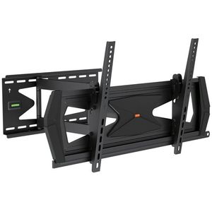 KANTELBARE MUURBEUGEL VOOR FLATSCREENS - 32"-60"