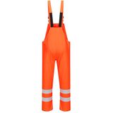 Sealtex Ultra Amerikaanse overall maat XXL, Orange