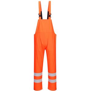 Sealtex Ultra Amerikaanse overall maat XXL, Orange