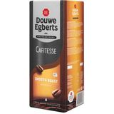 Koffie Douwe Egberts Cafitesse smooth roast 1.25l