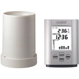 PLUVIOMETER