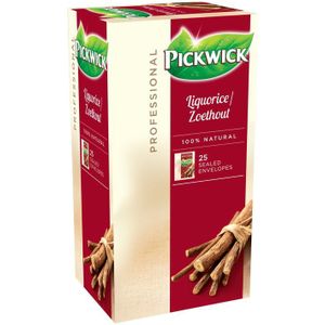 Pickwick Professional zoethout 2gr [3x]