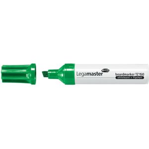 Legamaster TZ150 board marker groen