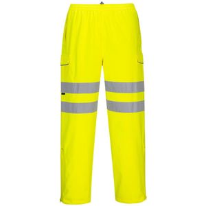 Extreme Broek maat Medium, Yellow