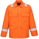 Bizflame Plus Jack maat Medium, Orange