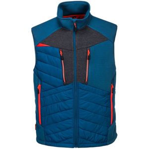 DX4 Baffle Gilet maat 3 XL, Metro Blue