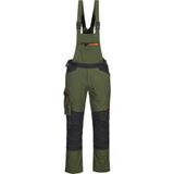 WX3 Amerikaanse Overall maat 3 XL, Olive