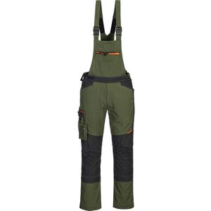 WX3 Amerikaanse Overall maat 3 XL, Olive