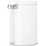 Pedaalemmer Classic 20 ltr, Brabantia