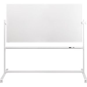 Legamaster PROFESSIONAL kantelbaar whiteboard 100x200cm