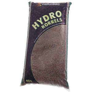 Hydrokorrels