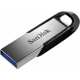 USB-stick 3.0 Sandisk Cruzer Ultra Flair 128GB