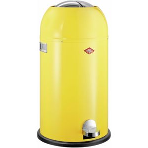 Pedaalemmer Wesco Kickmaster, lemonyellow