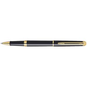 Rollerpen Waterman Expert Laque Black GT