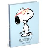 Schoolagenda 2024-2025 Lannoo Snoopy 1dag/1pagina