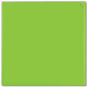 Glasmagneetbord Naga groen