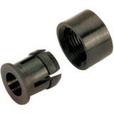 MONTAGECLIP VOOR LED 3mm (2st.)