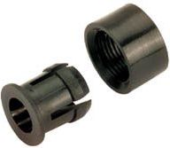 MONTAGECLIP VOOR LED 3mm (2st.)