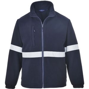 Iona? Lite Fleece maat Medium, Navy