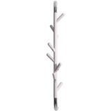 Kapstok - Hout - Zwart - Modern Design