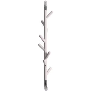 Kapstok - Hout - Zwart - Modern Design