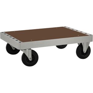 Platformwagen