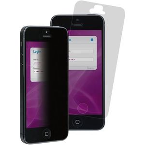 3M privacy filter voor Apple iPhone 5, 5s en 5c