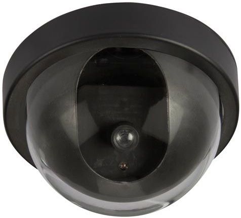 Nepcamara met LED draaibaar