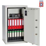 Eurosafe Sistec SE III-120/0