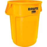 Ronde Brute Utility container 166,5 ltr, Rubbermaid