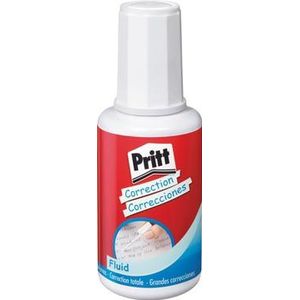 Pritt correctievloeistof Correct-it Fluid, los