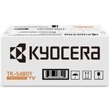 KYOCERA 1T0C22ANL0 tonercartridge 1 stuk(s) Origineel Geel