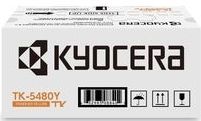 KYOCERA 1T0C22ANL0 tonercartridge 1 stuk(s) Origineel Geel
