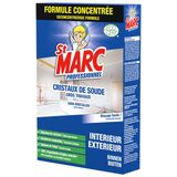 8x Multireinger St Marc professioneel sodakristallen 1kg